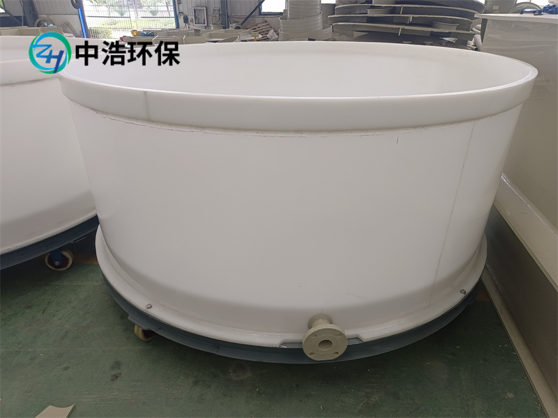 玉泉街道PP抽滤槽
